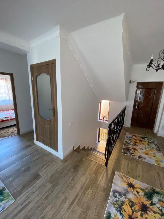 B House Szászbuda Kültér fotó