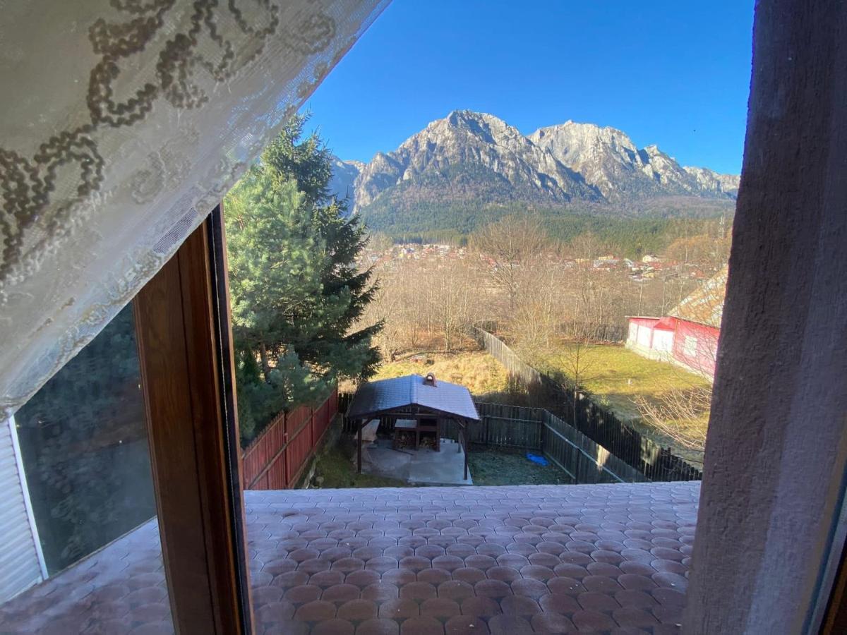 B House Szászbuda Kültér fotó