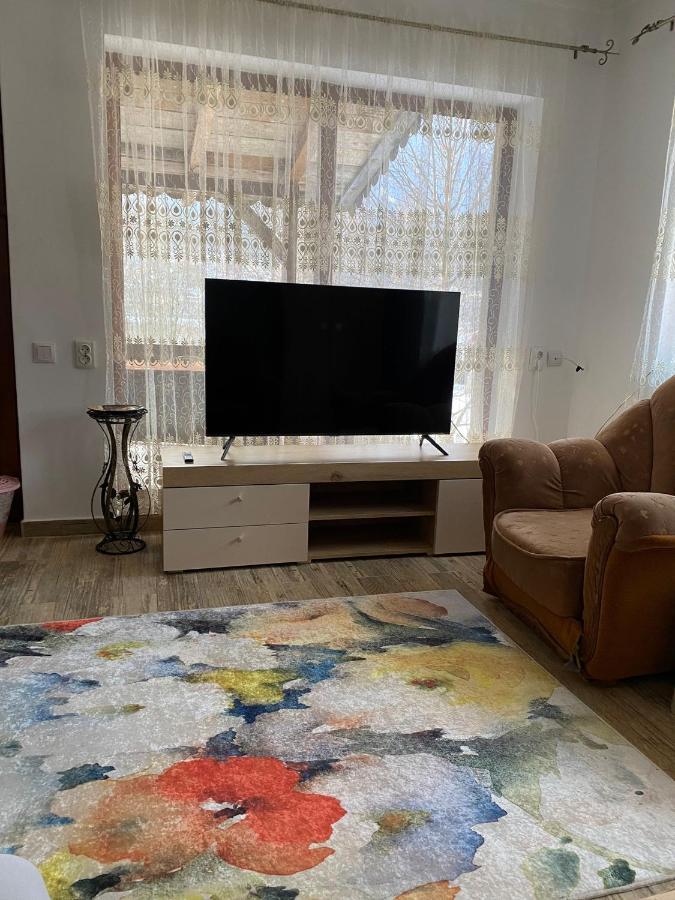 B House Szászbuda Kültér fotó