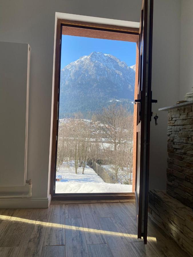 B House Szászbuda Kültér fotó
