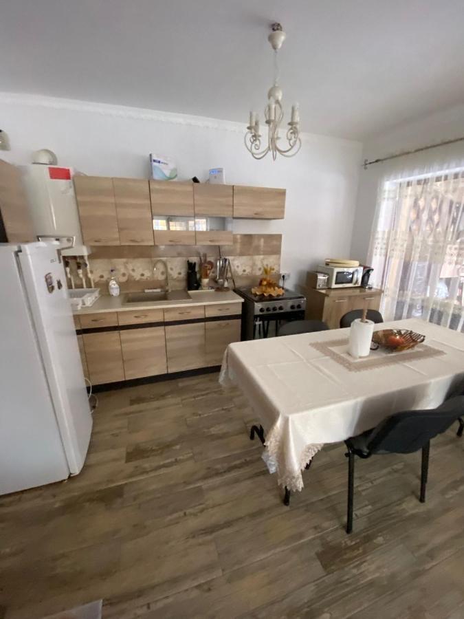 B House Szászbuda Kültér fotó