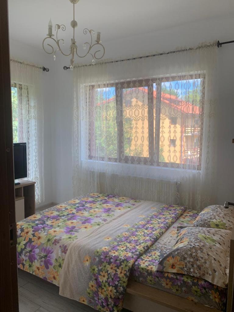 B House Szászbuda Kültér fotó