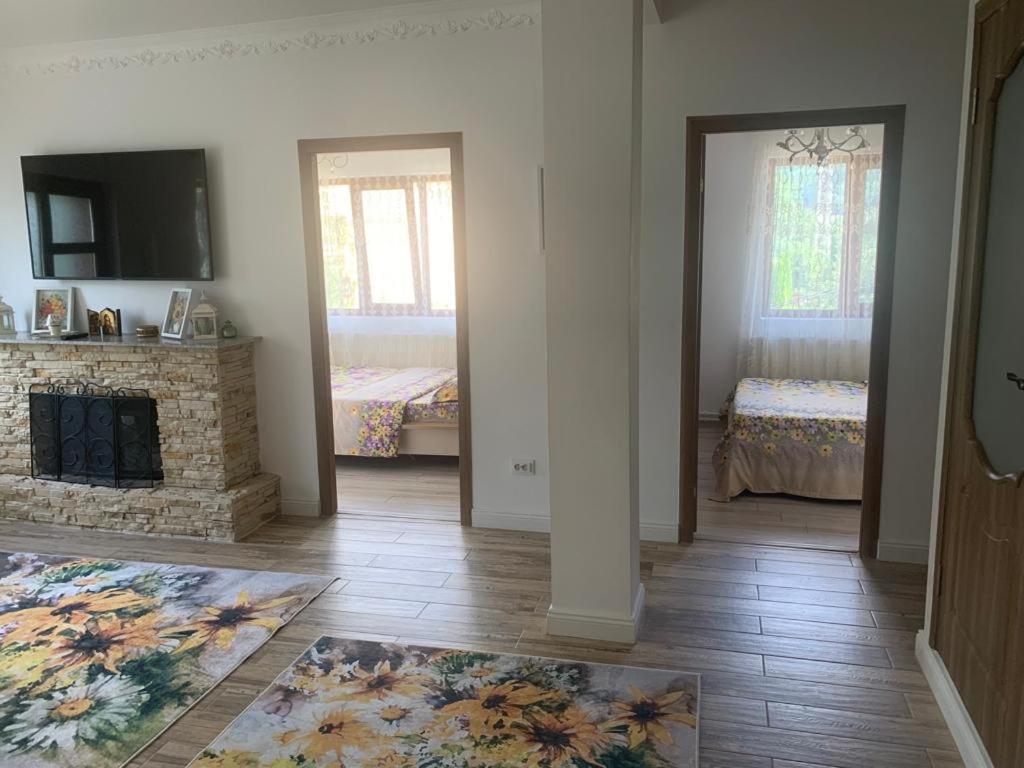 B House Szászbuda Kültér fotó