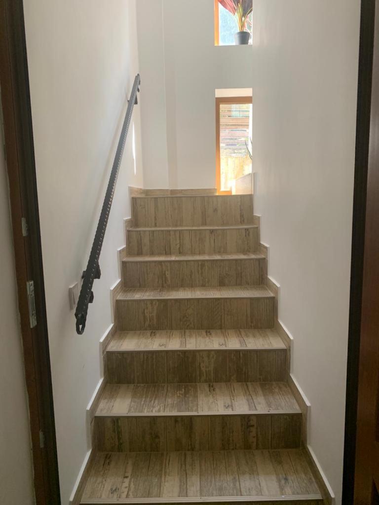 B House Szászbuda Kültér fotó