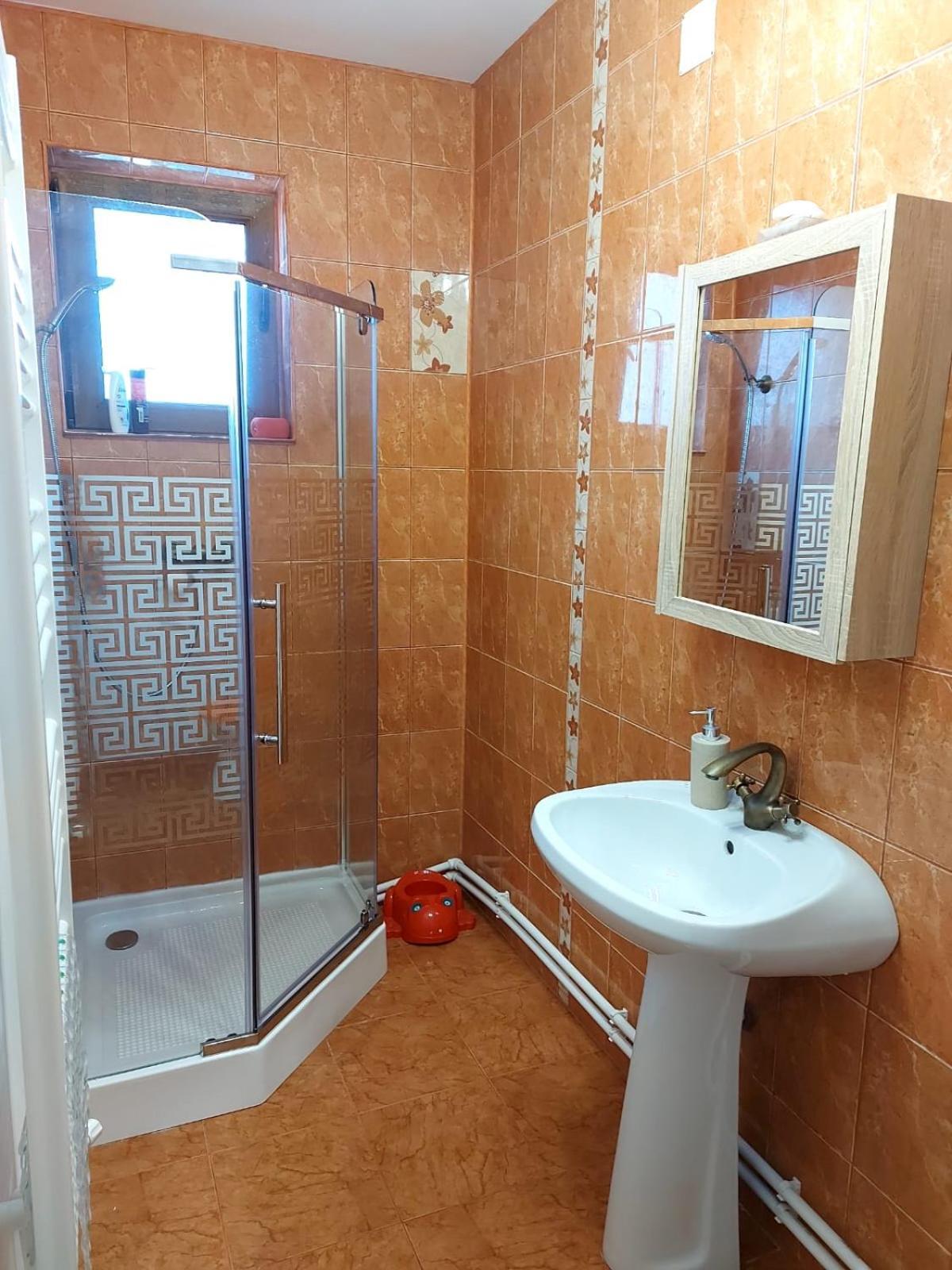 B House Szászbuda Kültér fotó