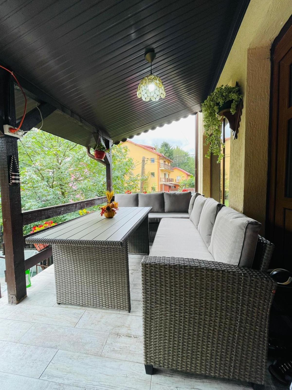B House Szászbuda Kültér fotó